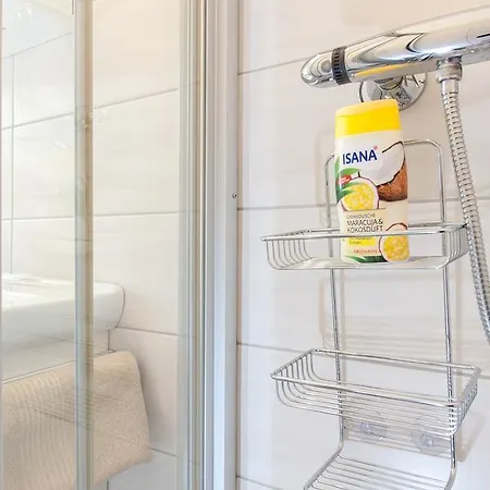 Helianthus Appartement *