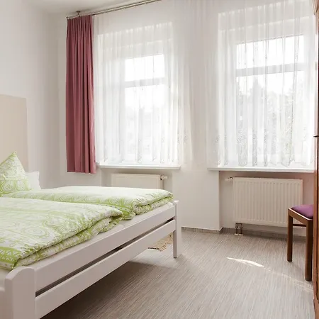Helianthus Appartement
