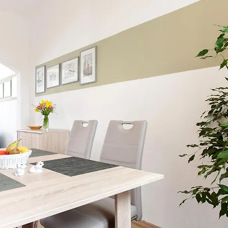 Apartment Helianthus