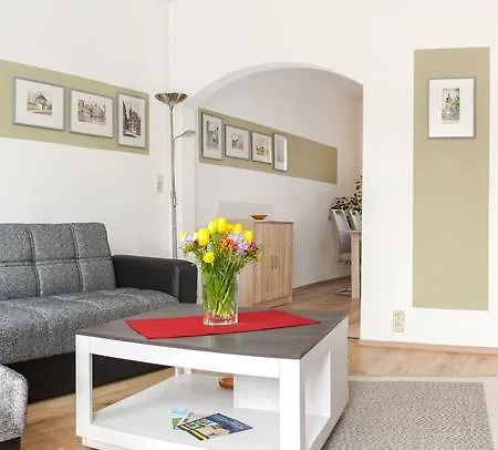 Apartment Helianthus *