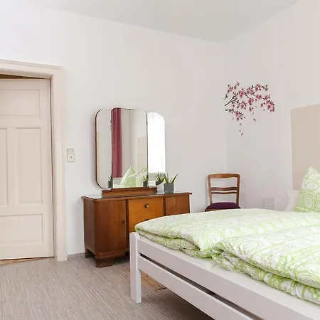 Apartment Helianthus *