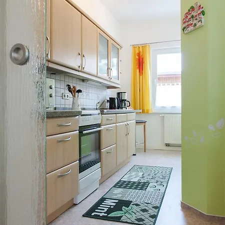 Appartement Helianthus
