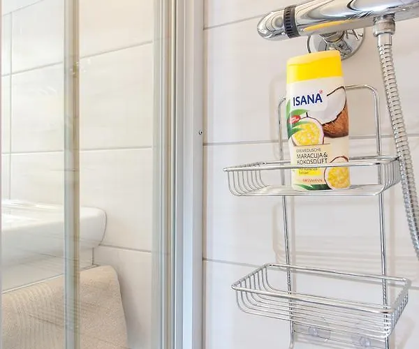 Helianthus Apartment *