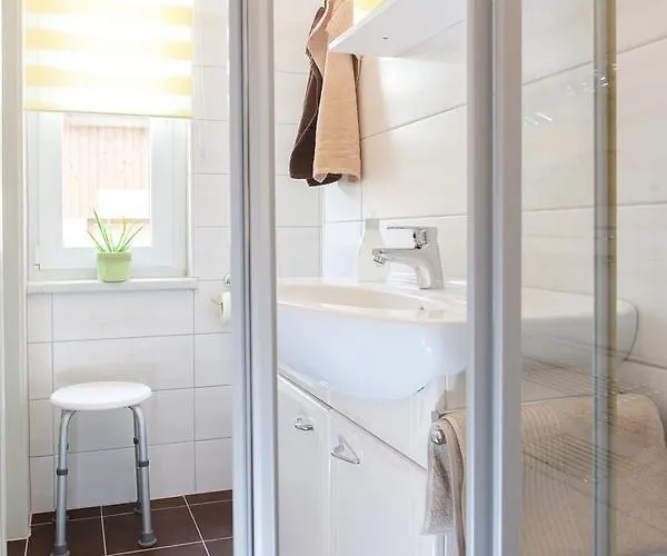 Appartement Helianthus