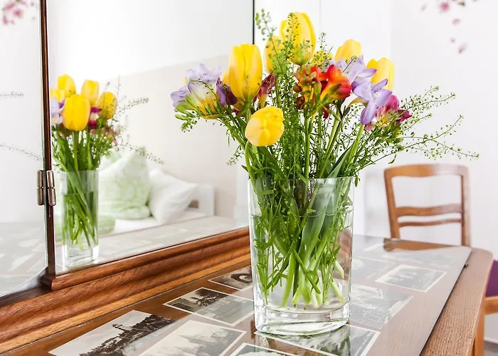 Apartment Helianthus *