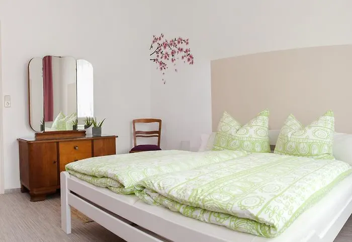 Appartement Helianthus