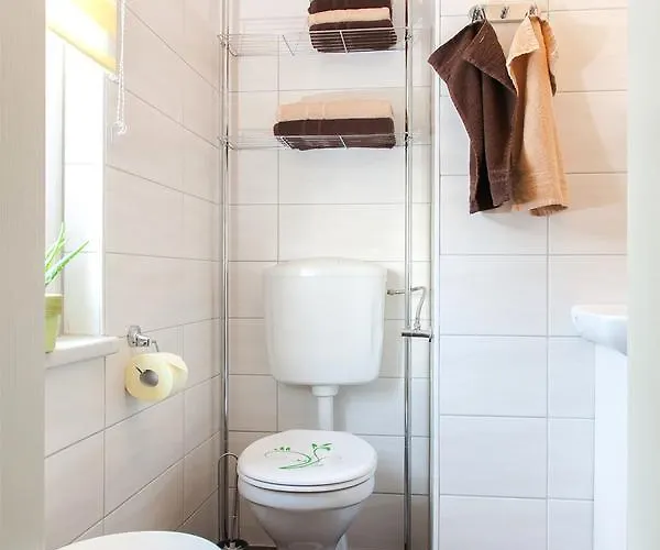 Appartement Helianthus *