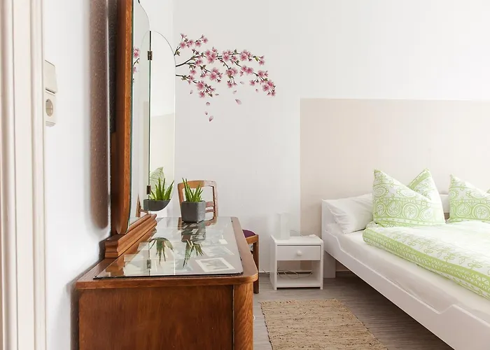 Apartment Helianthus *