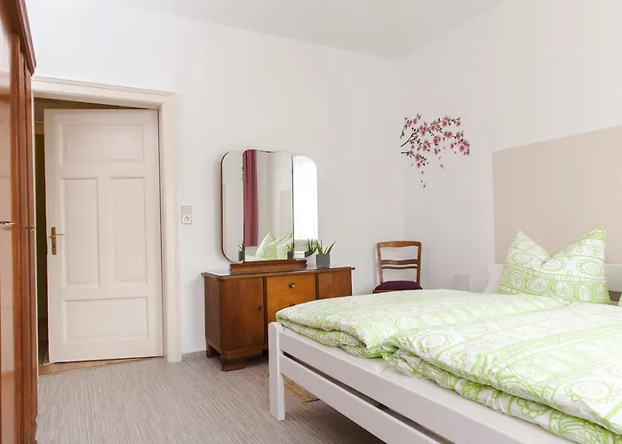 Apartment Helianthus *